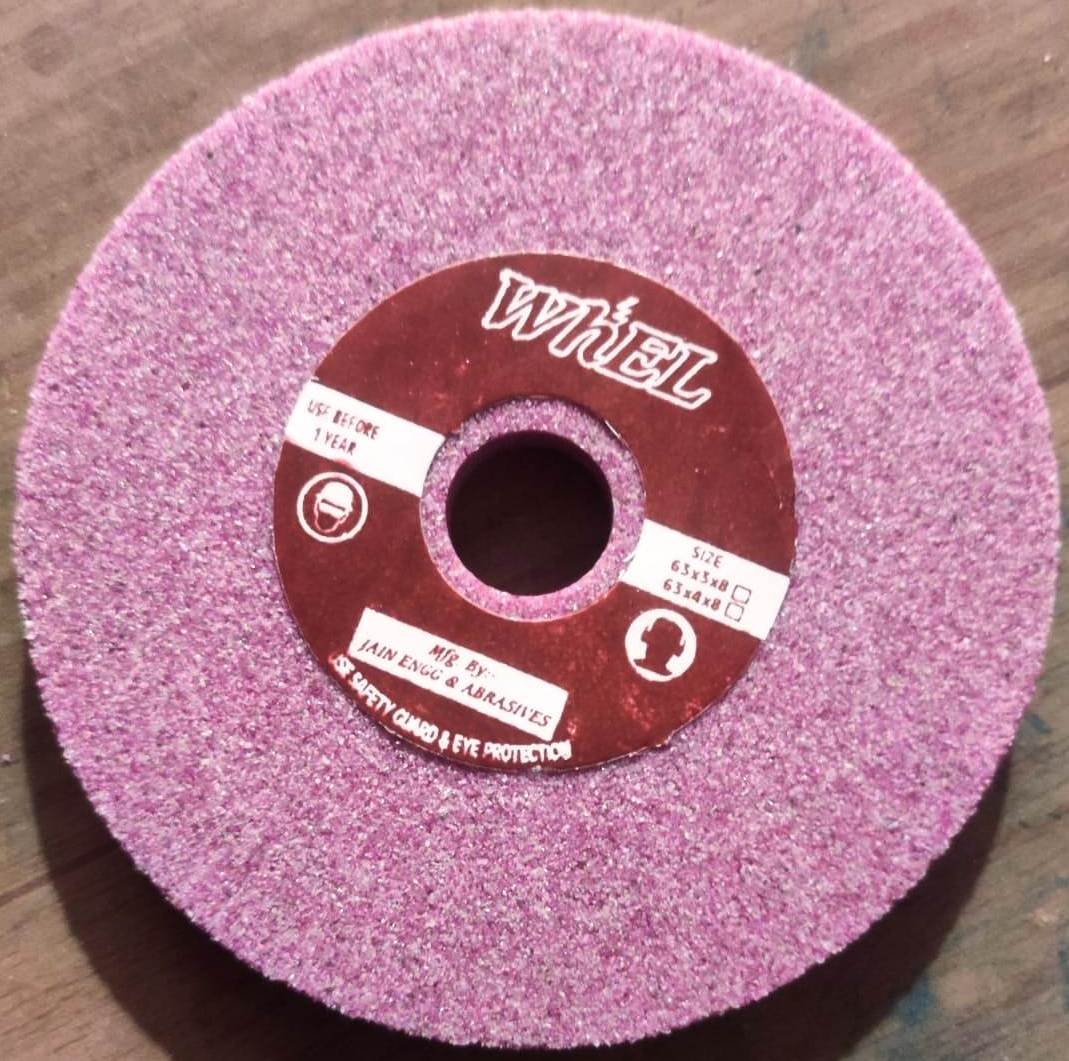 Jain Engg & Abrasives